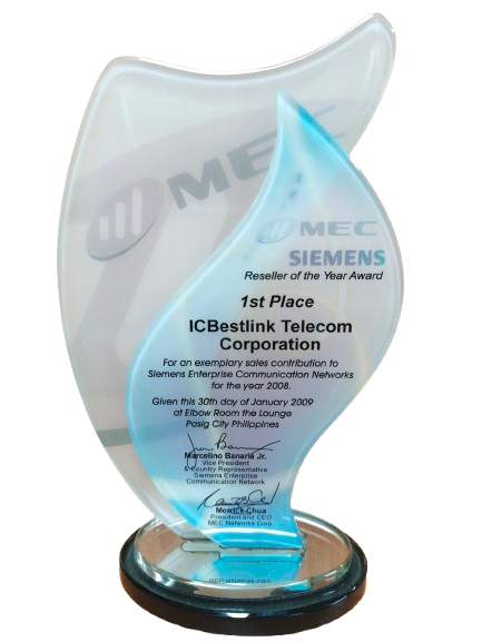 MEC Siemens